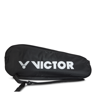 Victor Doublebag Black