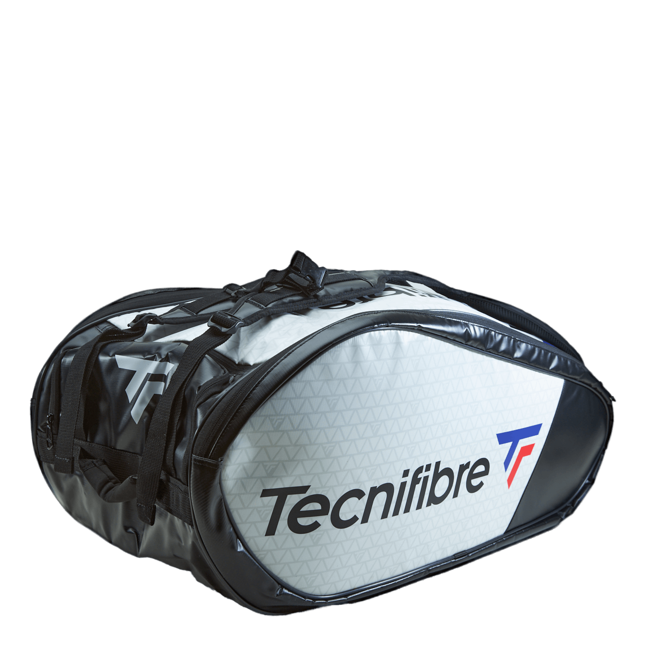 Tour Endurance 15r White/black