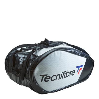 Tour Endurance 15r White/black