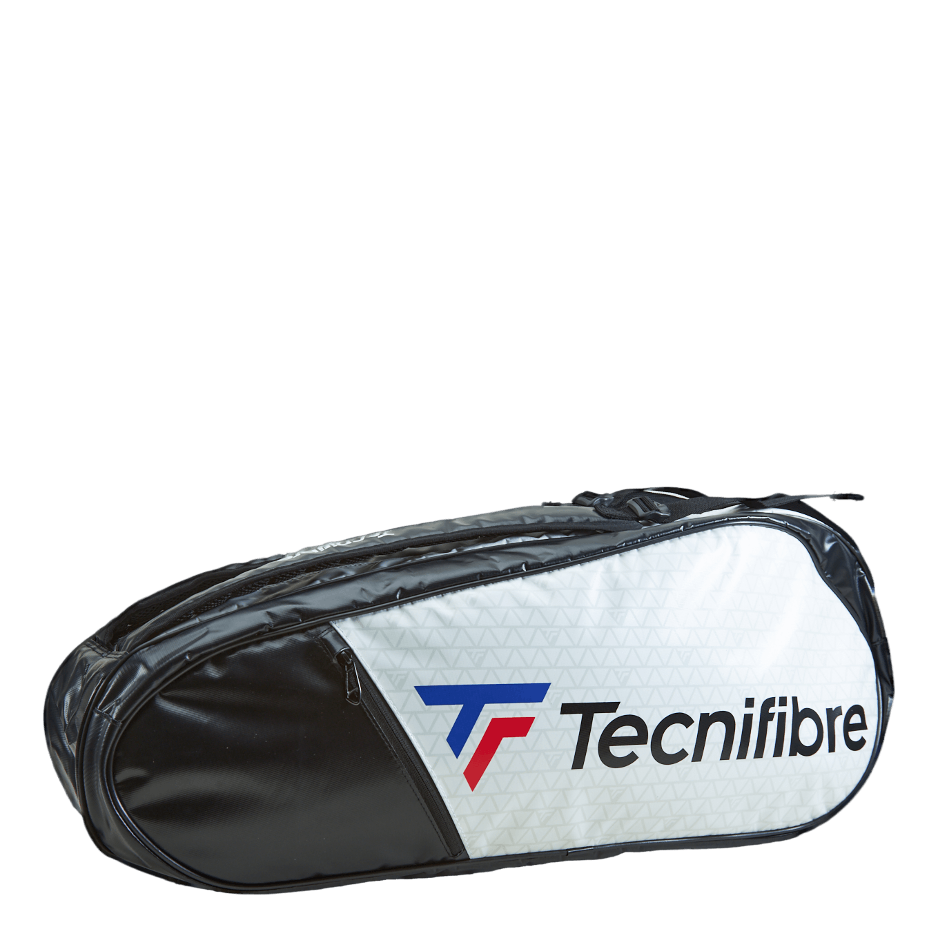 Tour Endurance R6 White/black