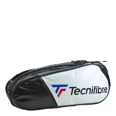 Tour Endurance R6 White/black