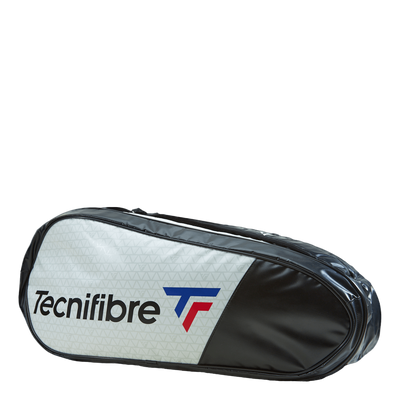 Tour Endurance R6 White/black