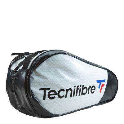 Tour Endurance R6 White/black