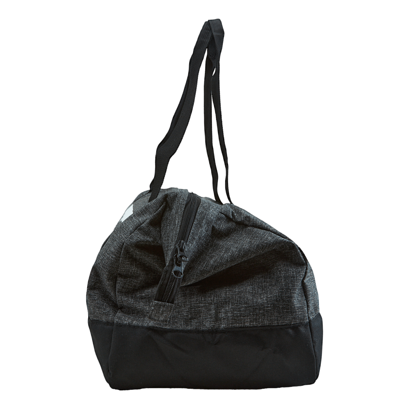 All Vision Duffel Bag Grey