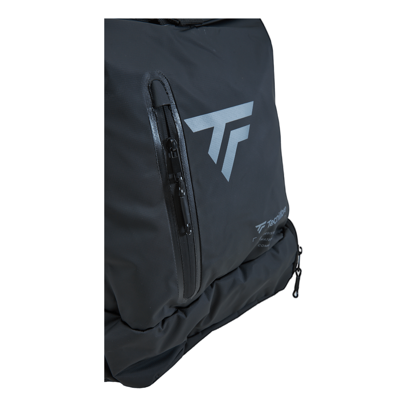 Team Dry Standbag Black