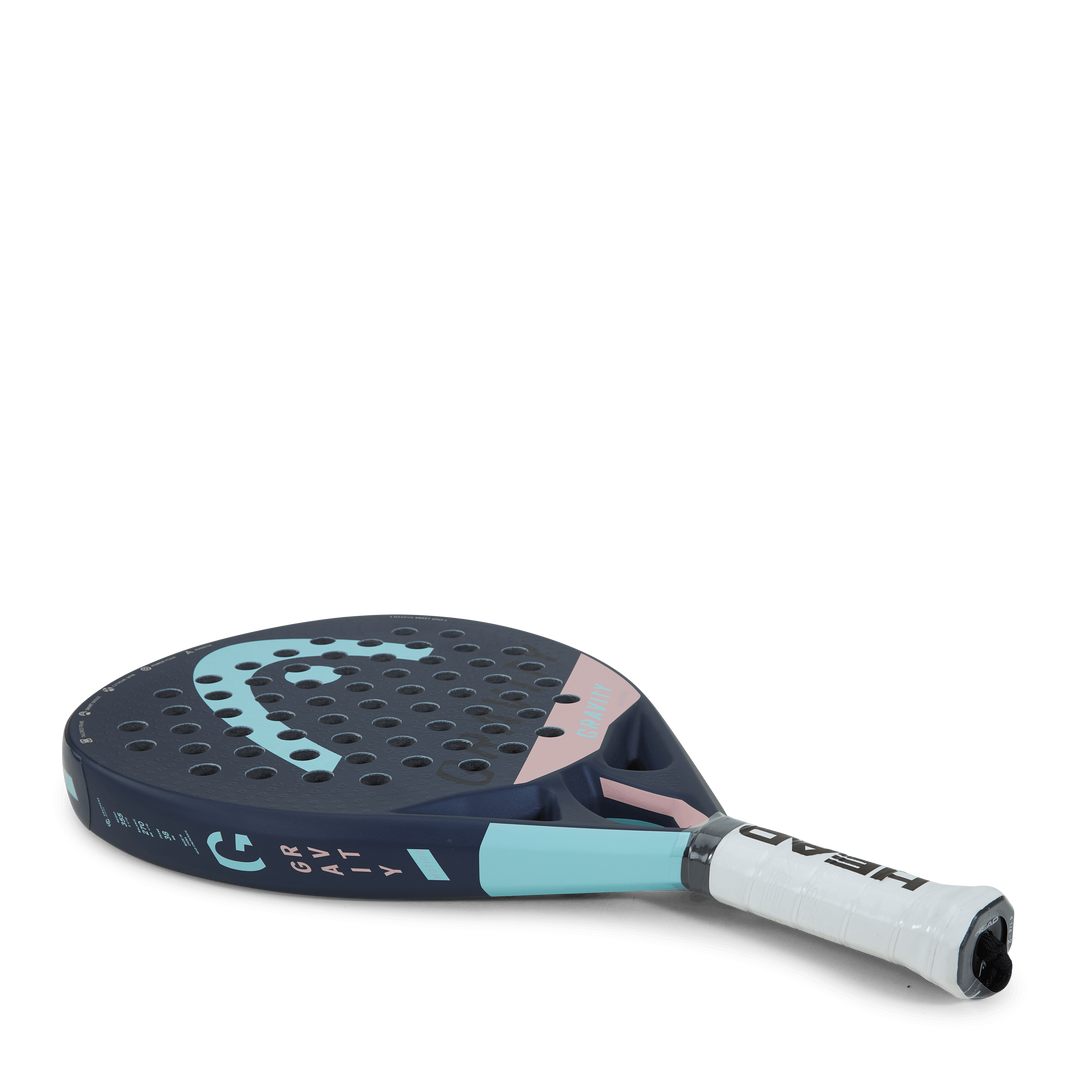 Head Gravity Motion 2022 Blue/pink/mint – Racketnow.com