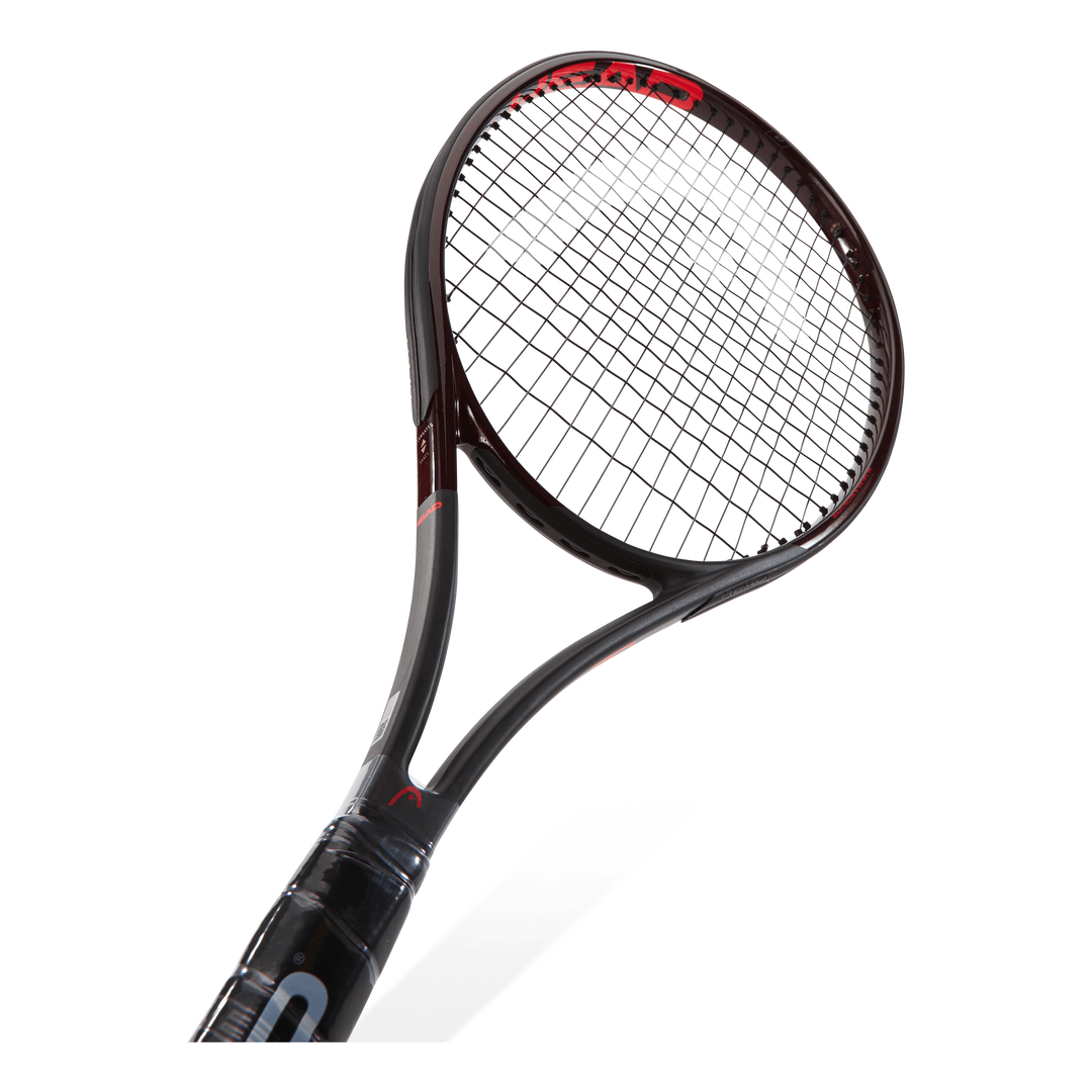 Head Prestige Mp Black – Racketnow.com