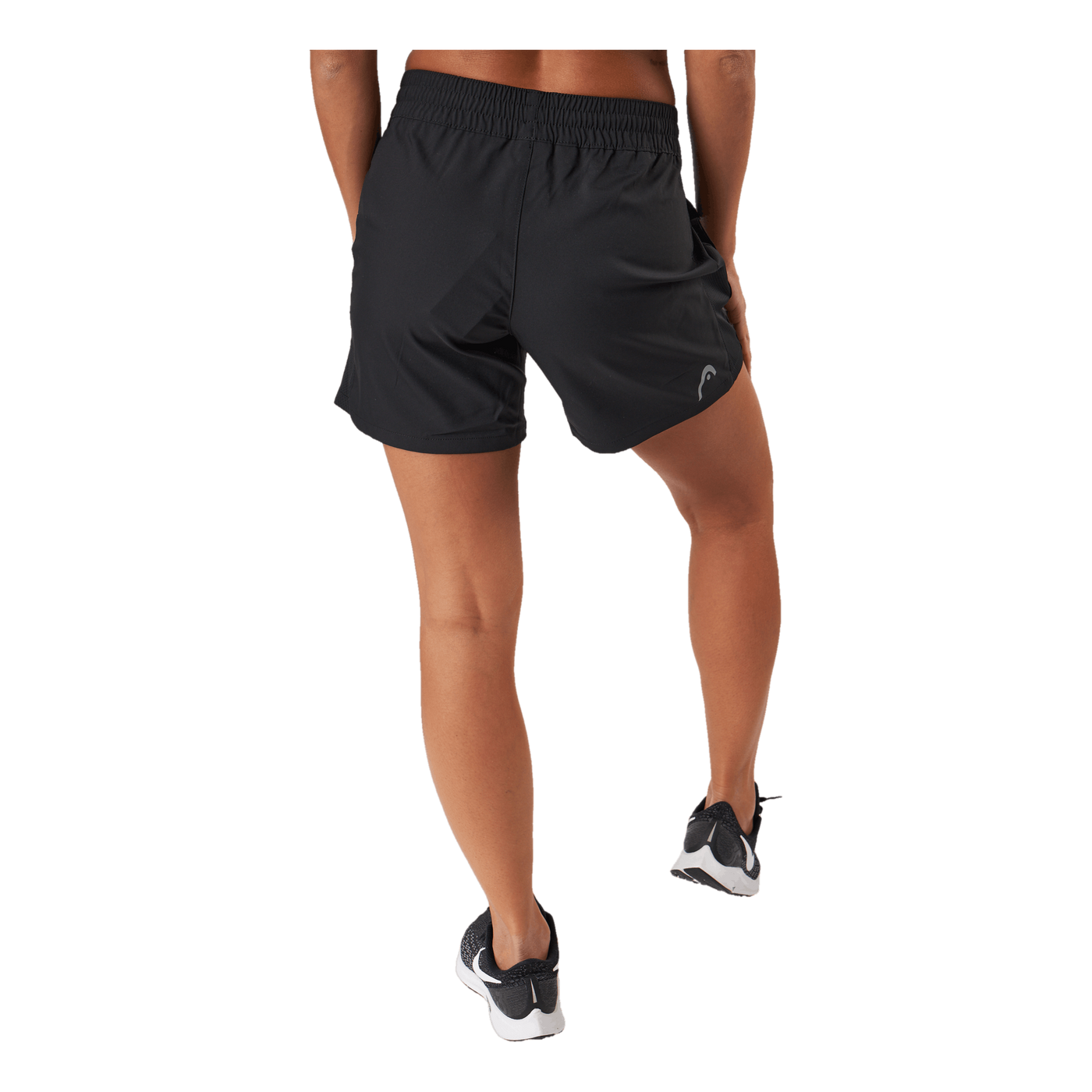 Club Shorts Women Black