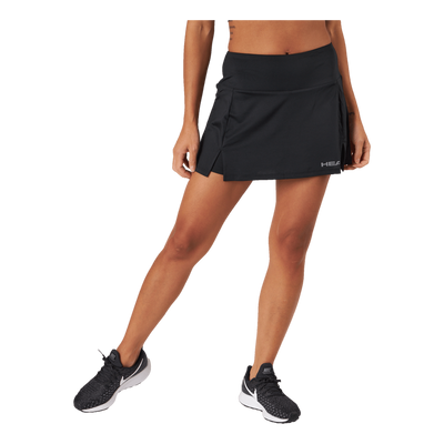 Club Basic Skort Women Black