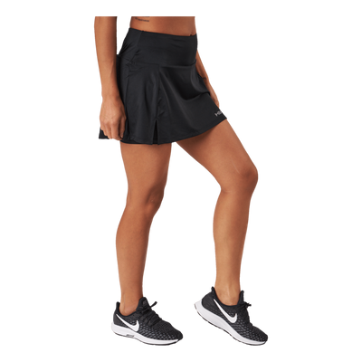 Club Basic Skort Women Black