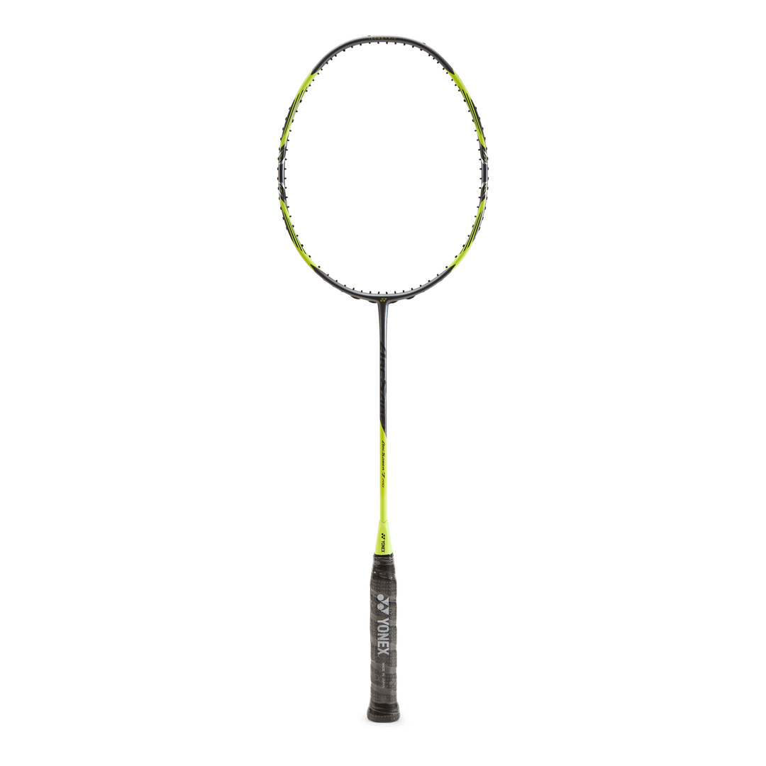Yonex Arcsaber 7 Pro 2022 Gray/ Yellow – Racketnow.com