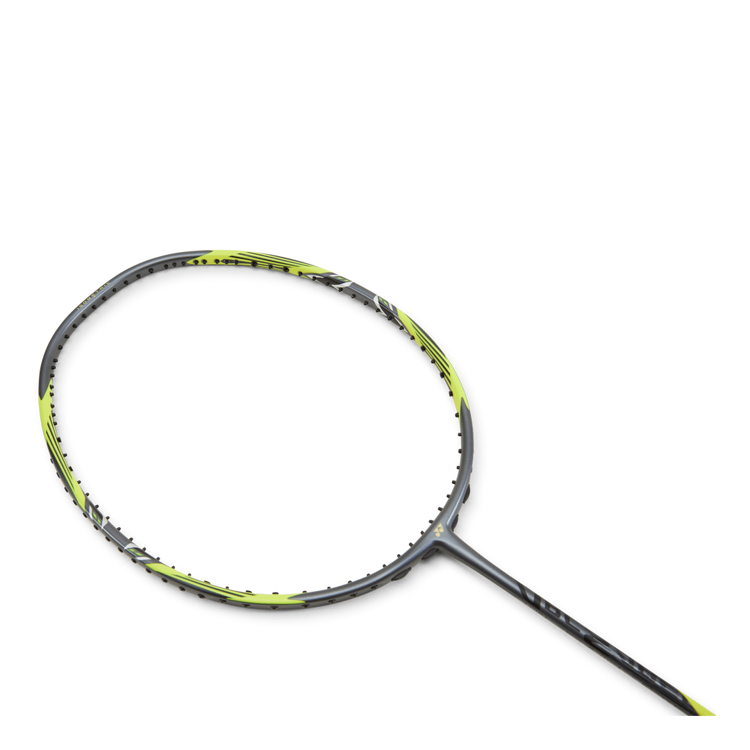 Yonex Arcsaber 7 Pro 2022 Gray/ Yellow – Racketnow.com
