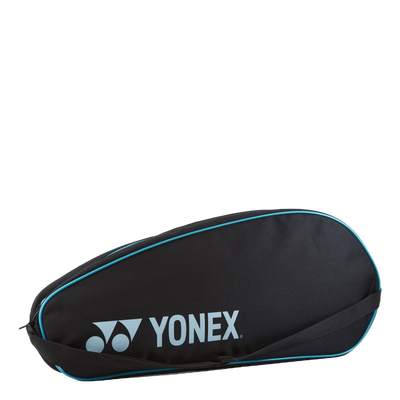 Racketbag 3pcs 2022 Black/blue