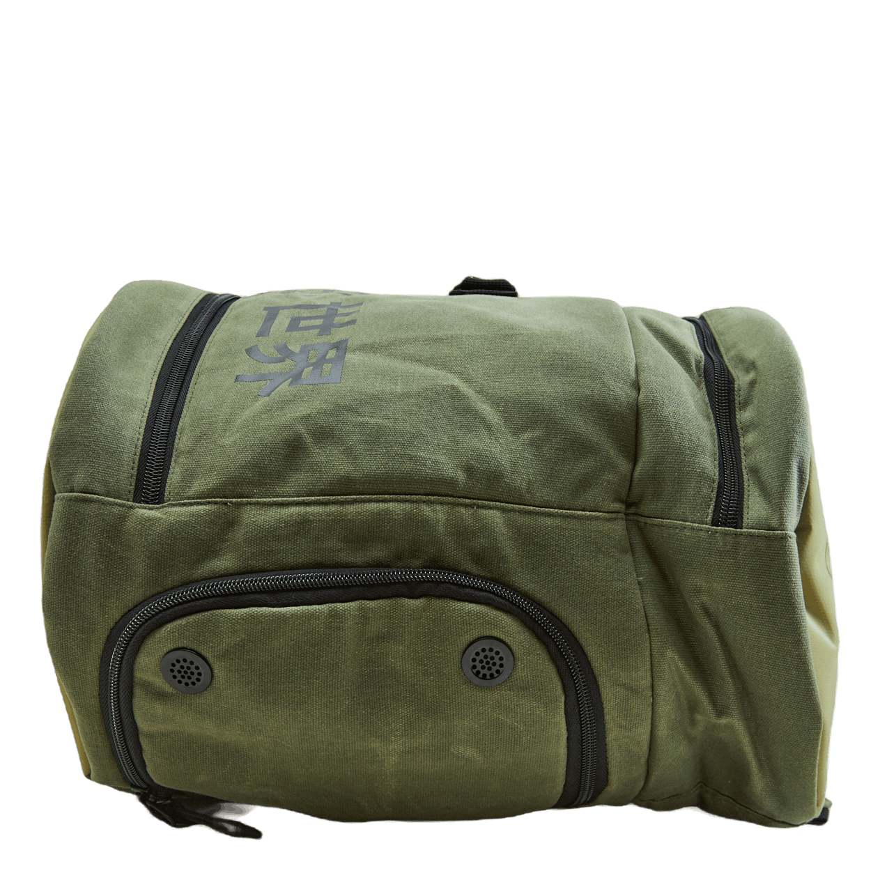 Pro Tour Padel Bag Olive