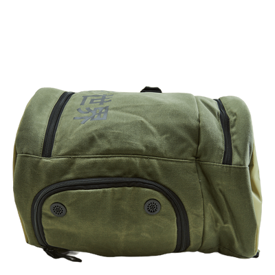 Pro Tour Padel Bag Olive