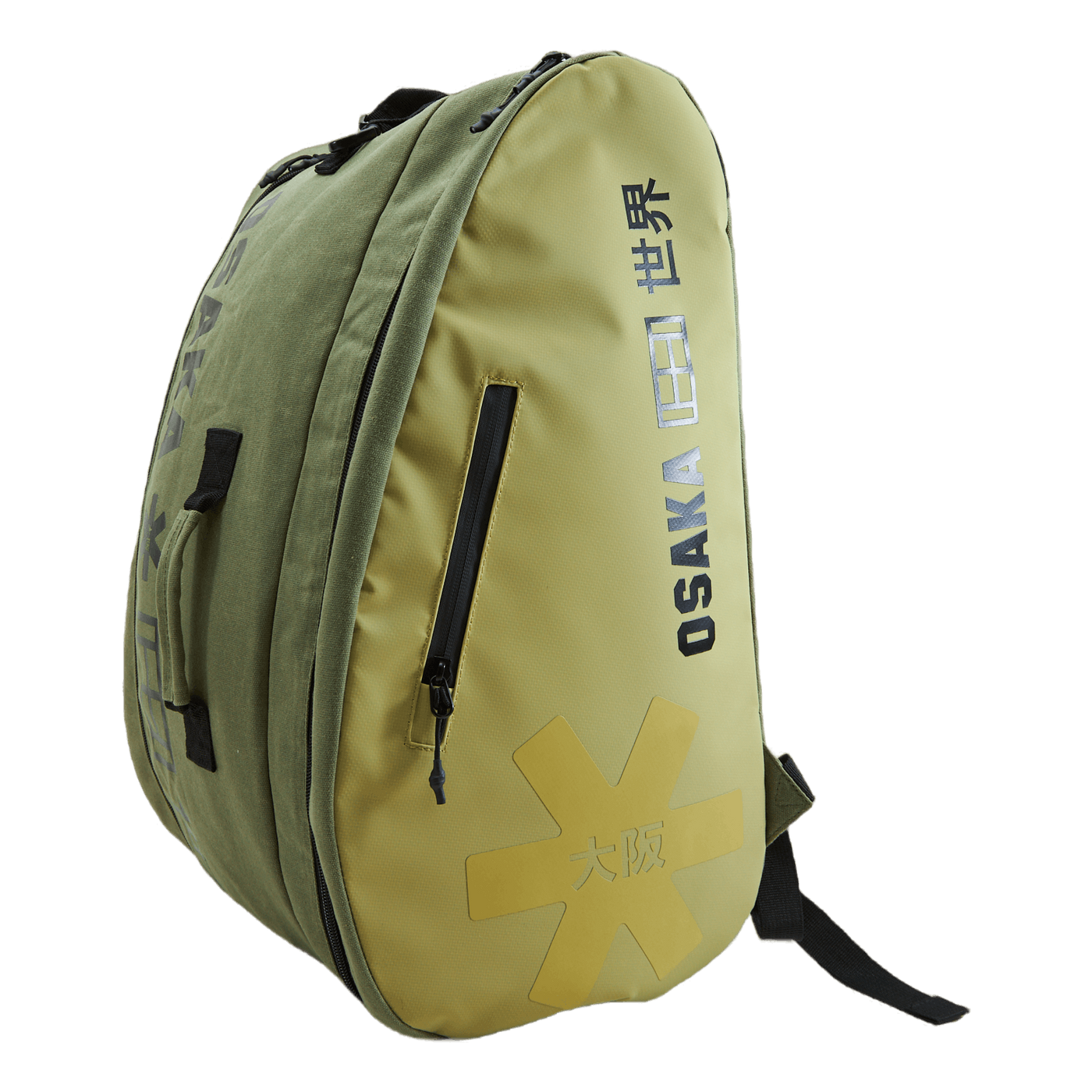 Pro Tour Padel Bag Olive