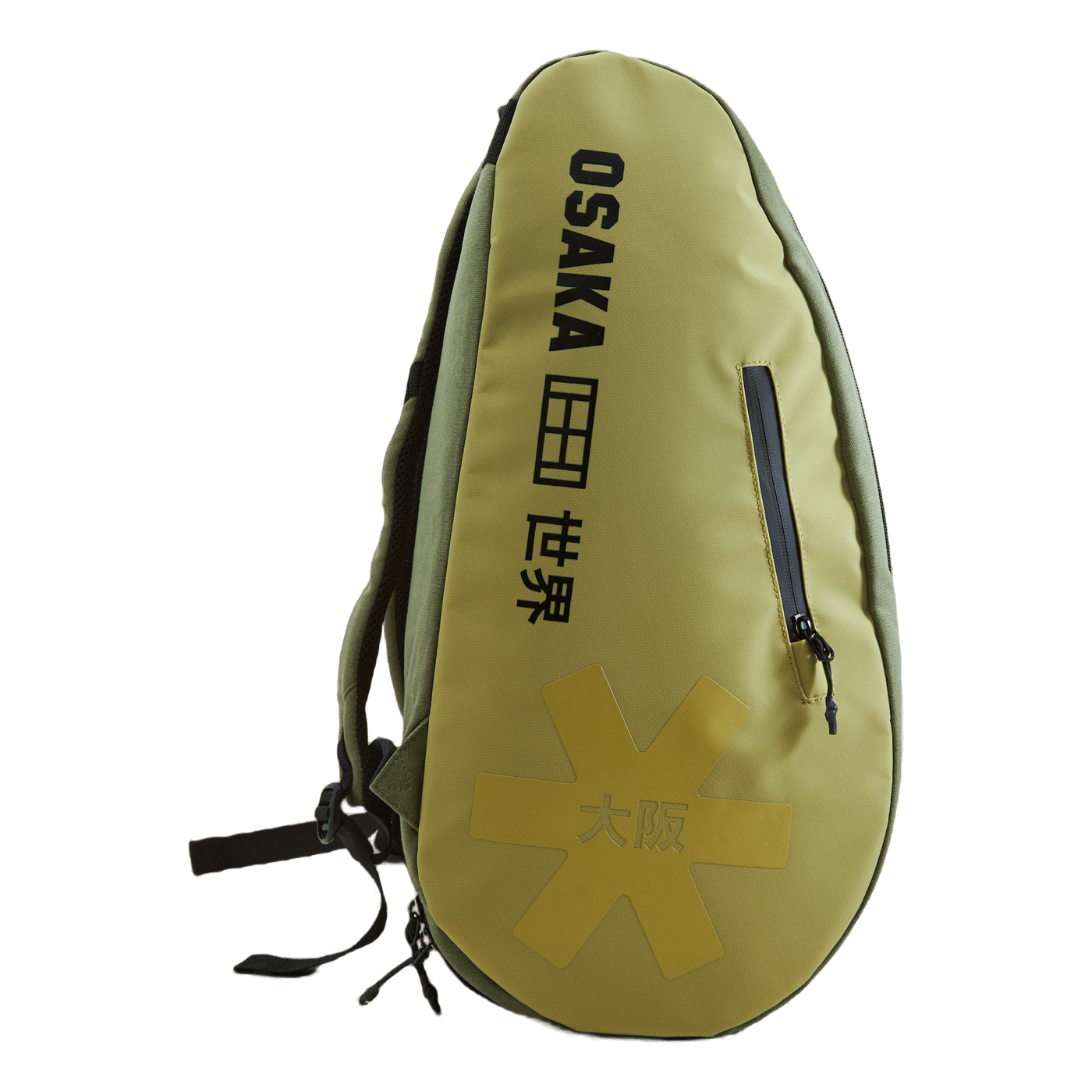 Pro Tour Padel Bag Olive