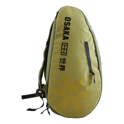 Pro Tour Padel Bag Olive