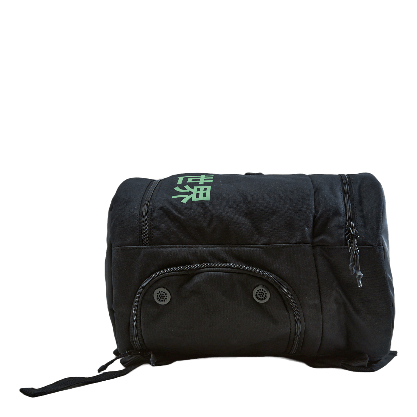 Pro Tour Padel Bag Iconic Black