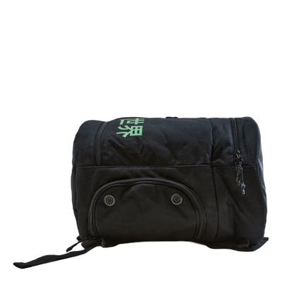 Pro Tour Padel Bag Iconic Black