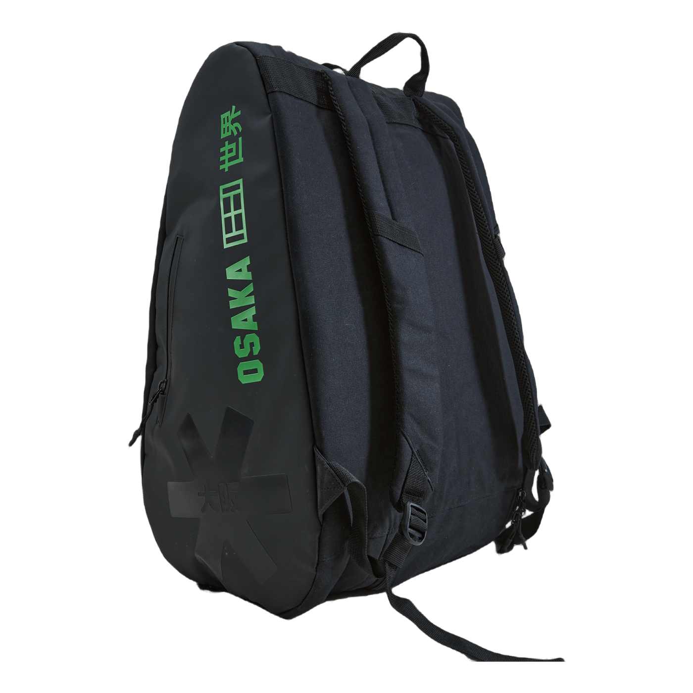 Pro Tour Padel Bag Iconic Black