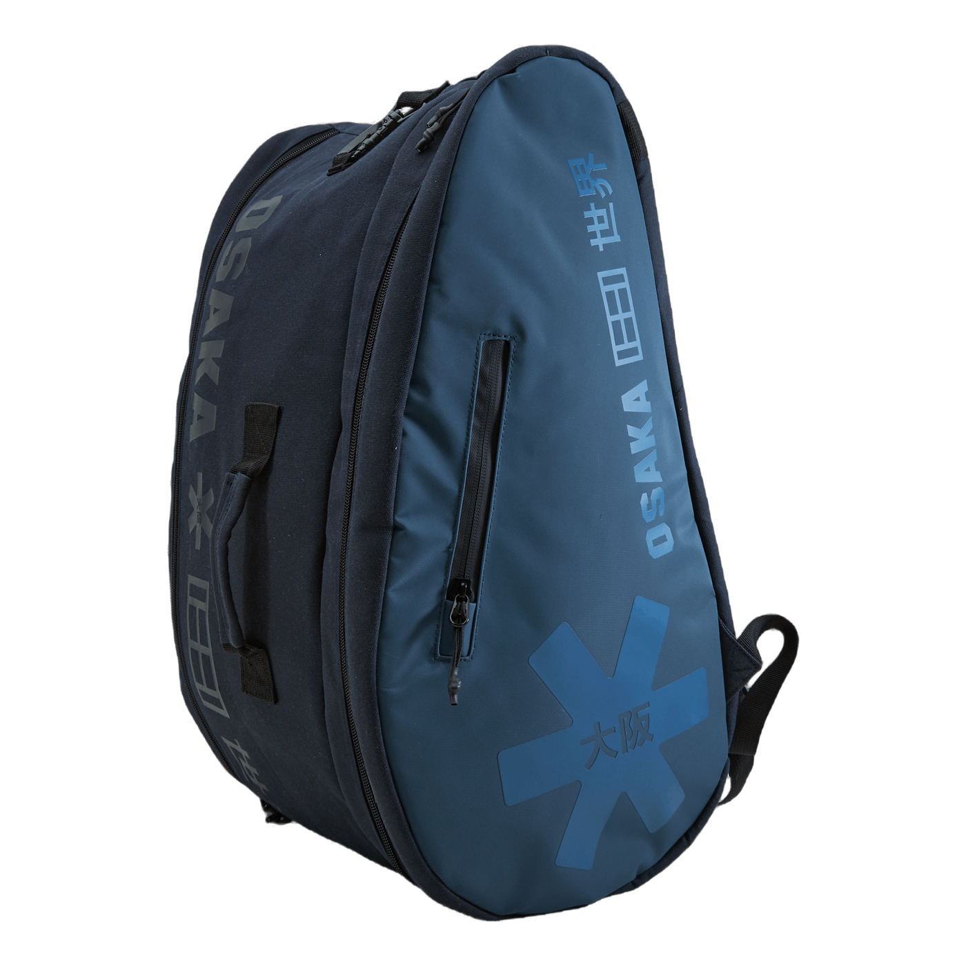 Pro Tour Padel Bag Blue