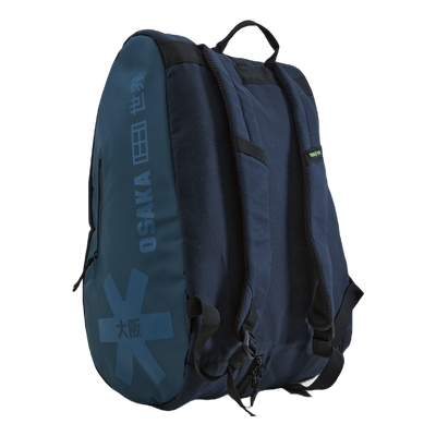 Pro Tour Padel Bag Blue