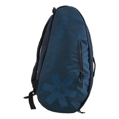 Pro Tour Padel Bag Blue