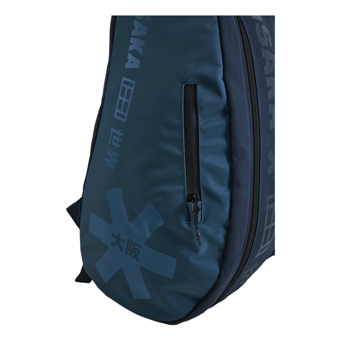 Pro Tour Padel Bag Blue