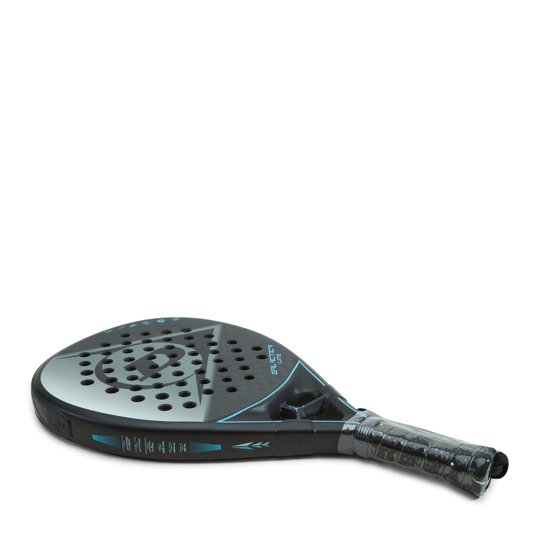 Dunlop Galactica Lite Black – Racketnow.com