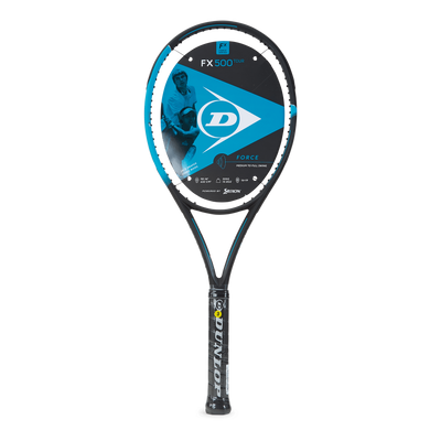 Fx 500 Tour Black/blue