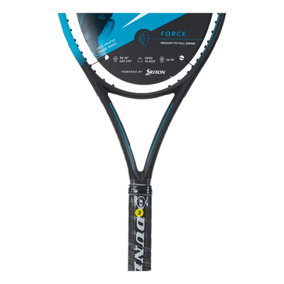 Fx 500 Tour Black/blue