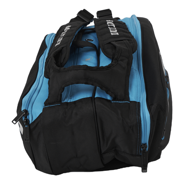 Fx-performance 8rkt Thermo Black/blue