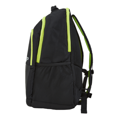 Sx Performance Backpack Black/yellow
