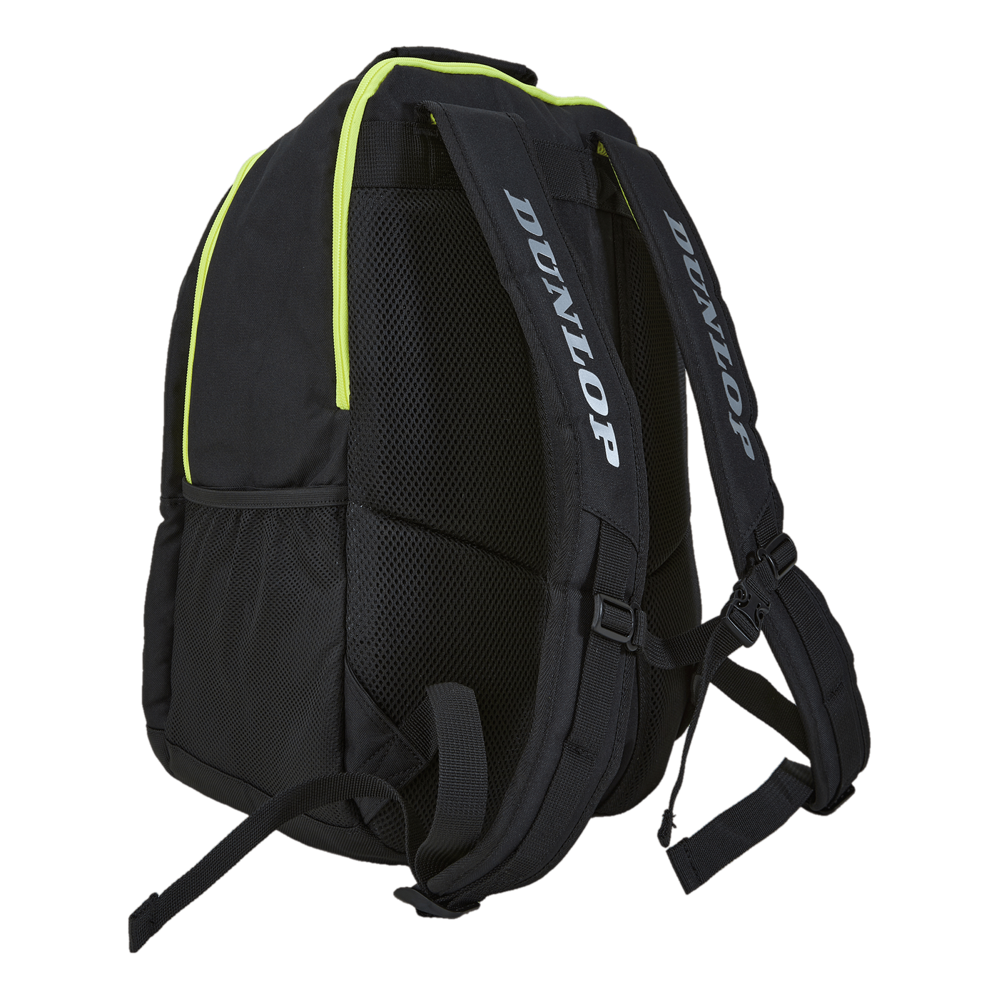 Sx Performance Backpack Black/yellow
