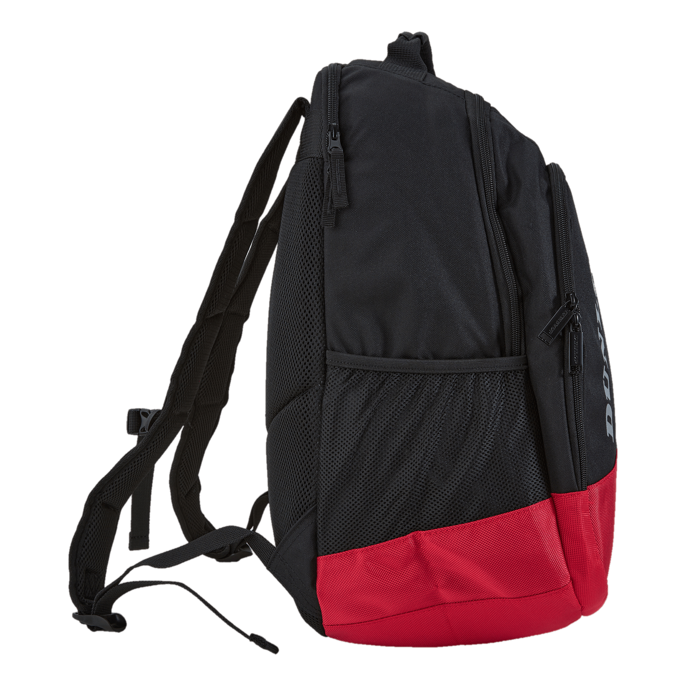 Cx-performance Backpack Black/red