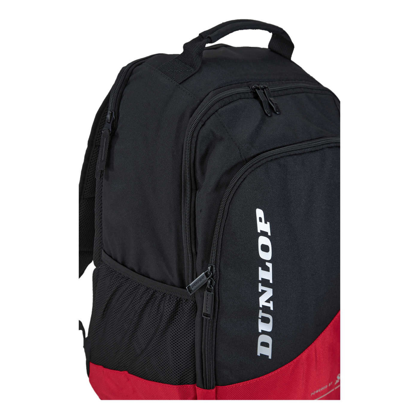 Cx-performance Backpack Black/red