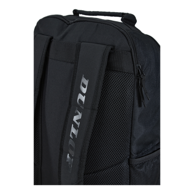 Cx-performance Backpack Black/black