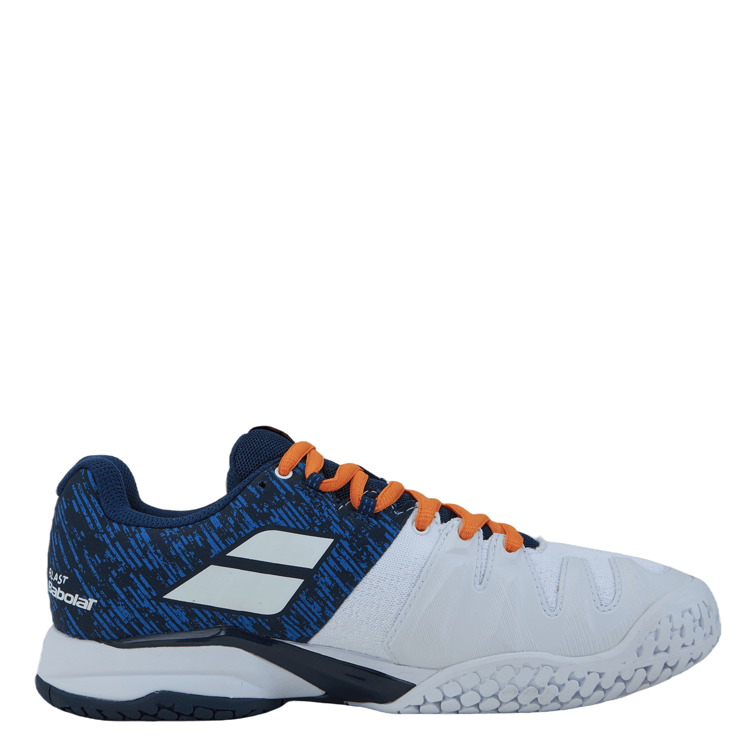 Babolat Propulse Blast All Court Blue/white â Racketnow.com