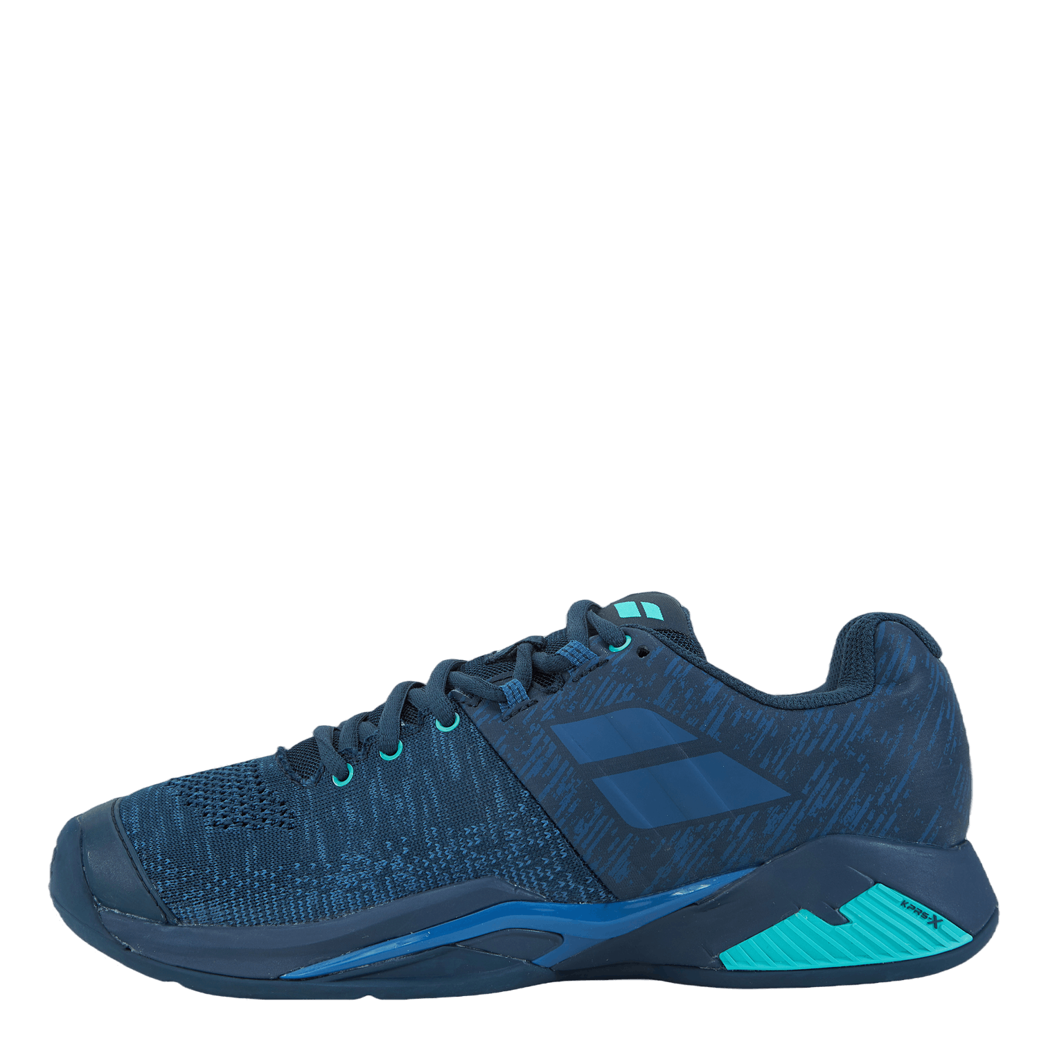 Babolat Propulse Blast Clay Blue/green – Racketnow.com