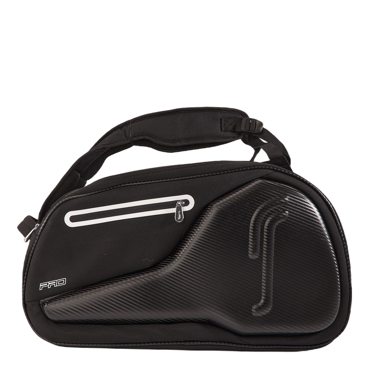 Rs Pro Bag Black/white