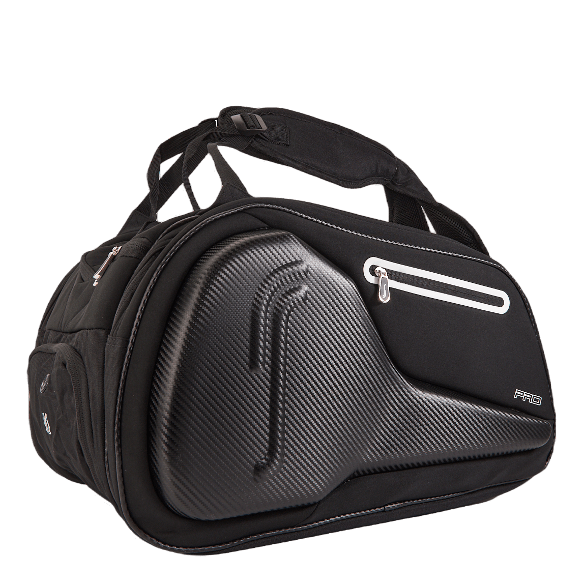 Rs Pro Bag Black/white