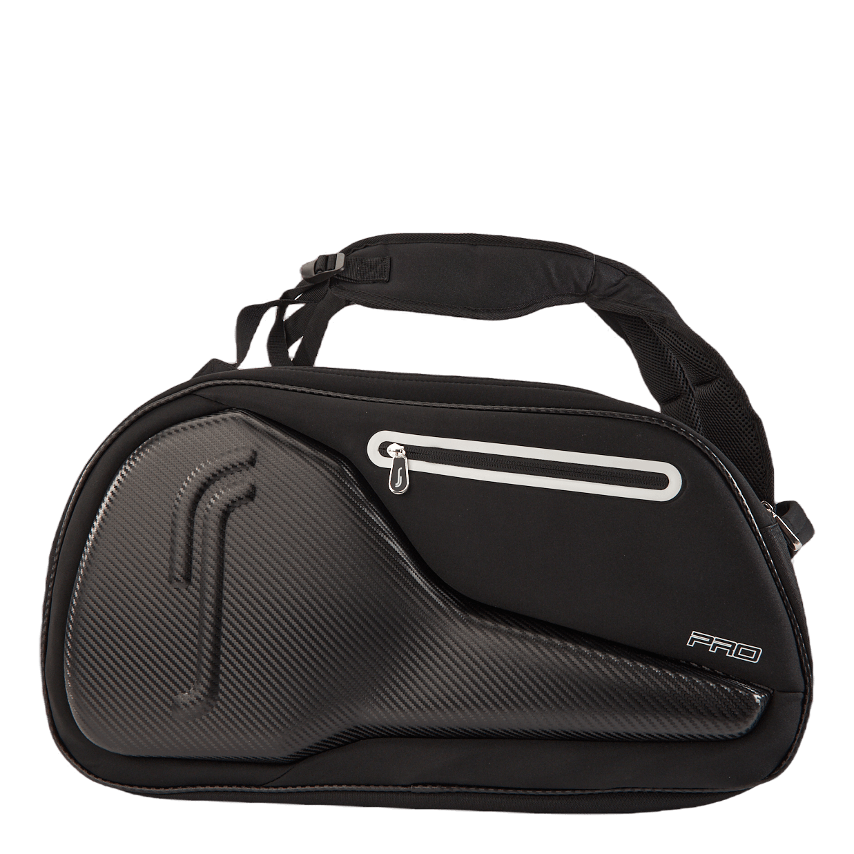 Rs Pro Bag Black/white