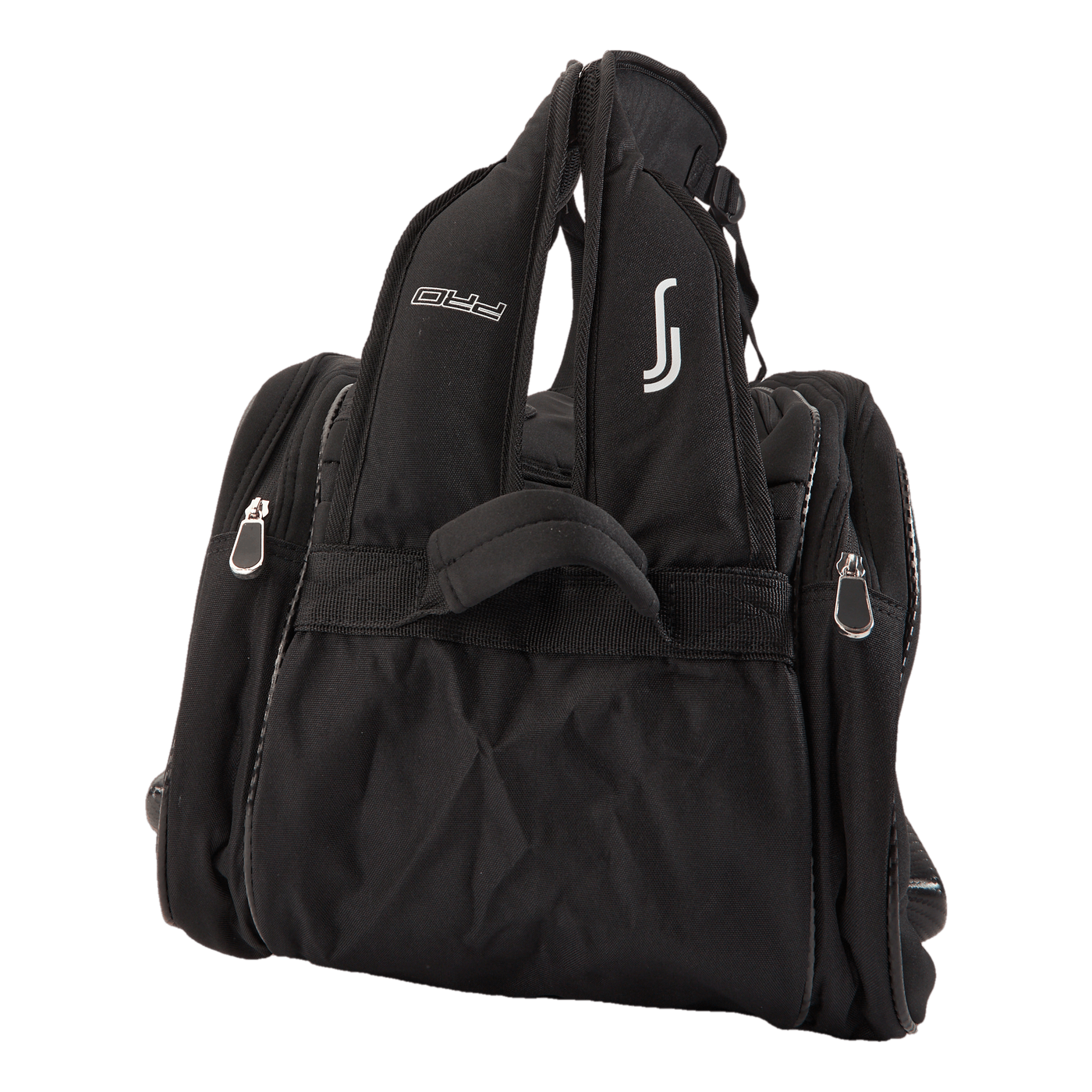 Rs Pro Bag Black/white