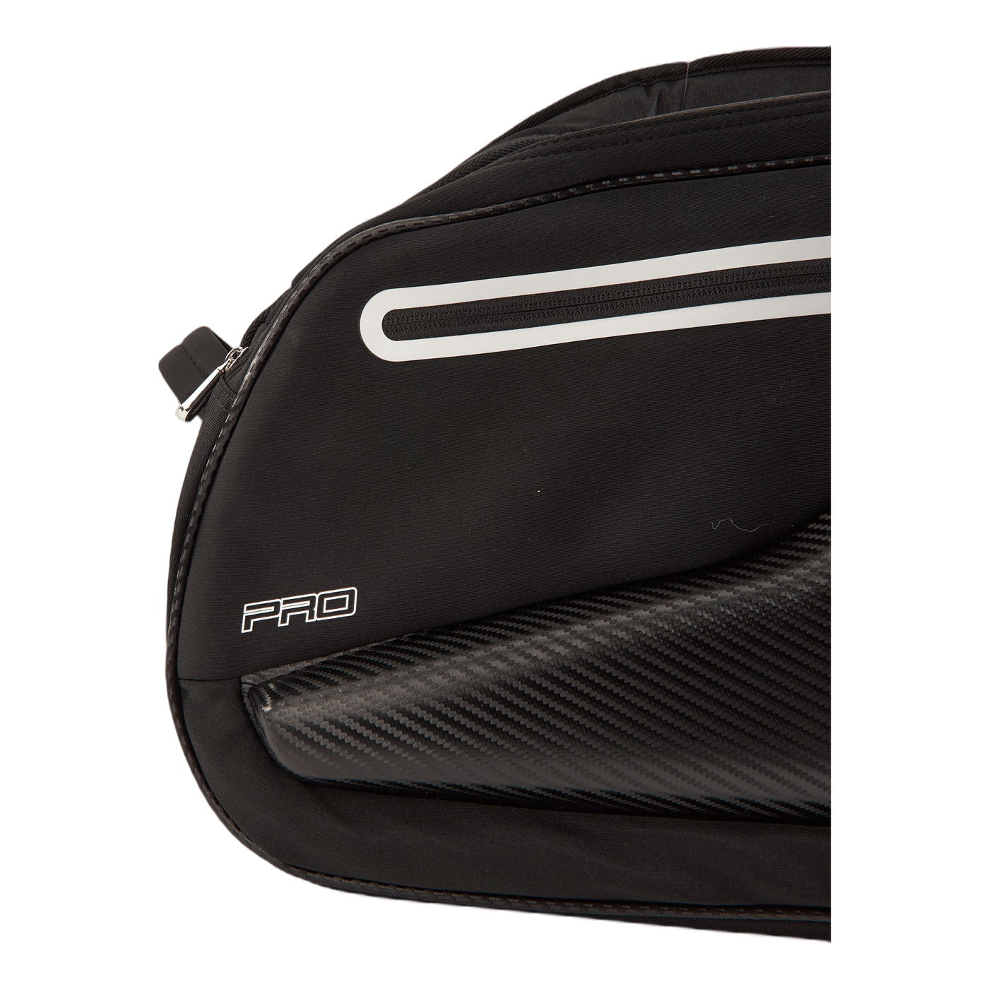 Rs Pro Bag Black/white