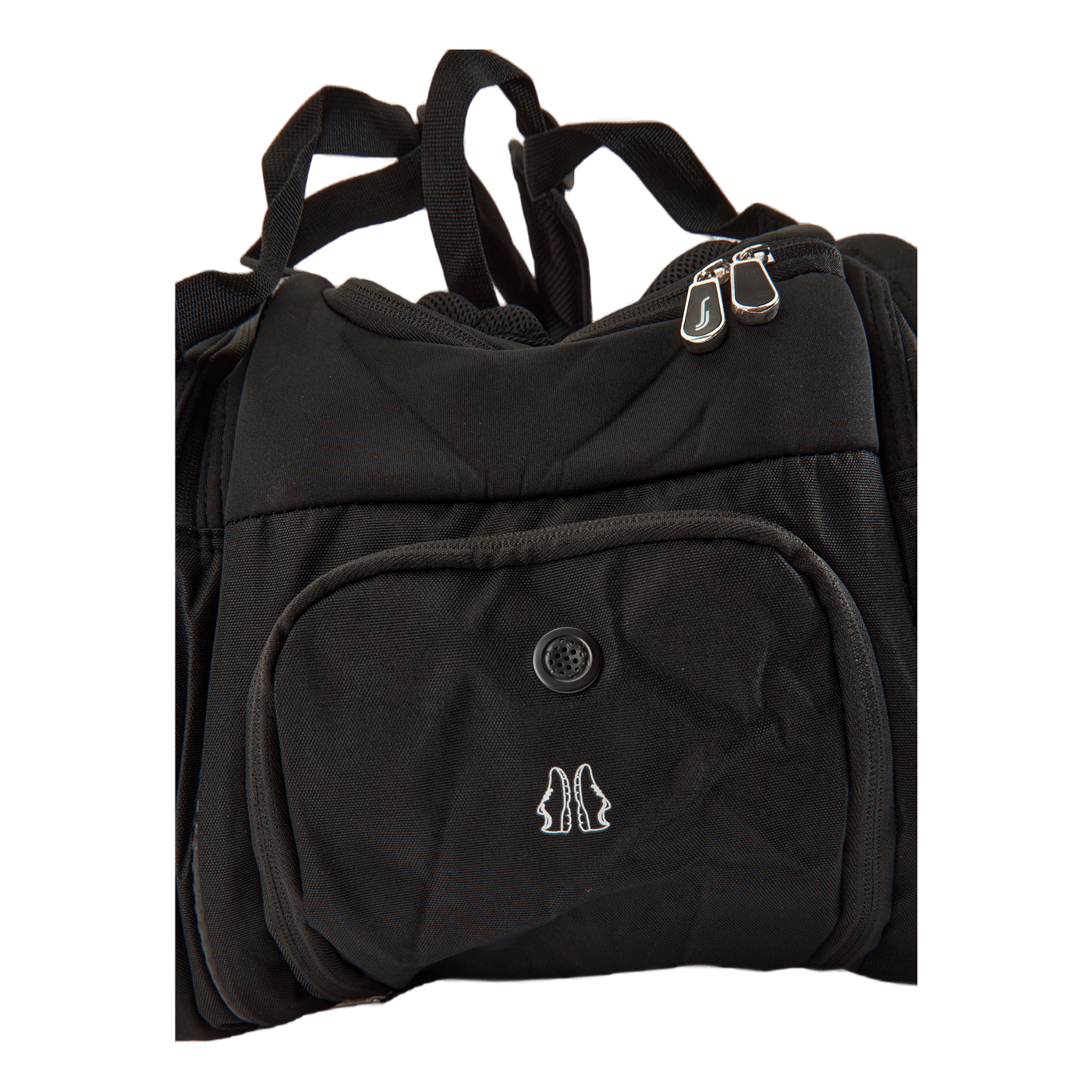 Rs Pro Bag Black/white