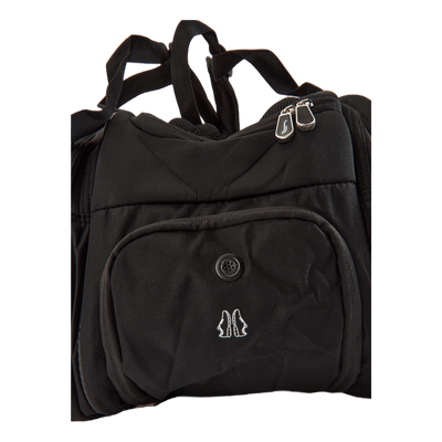 Rs Pro Bag Black/white