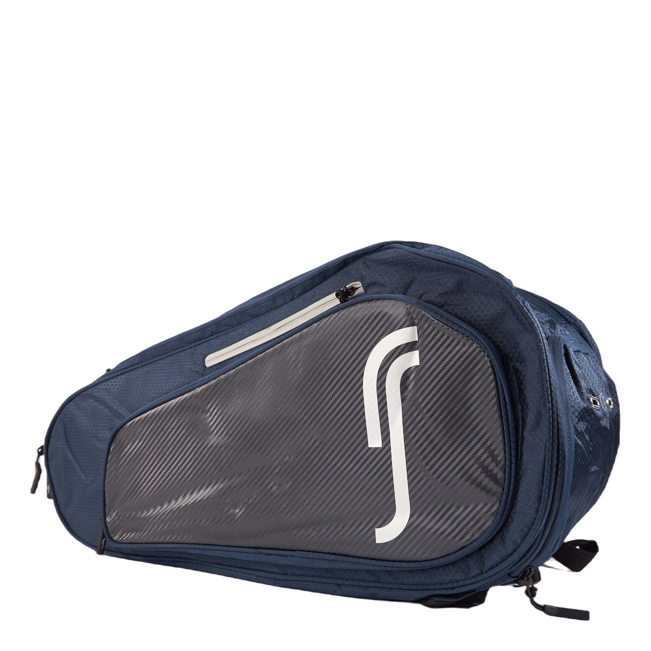 Adidas Multigame Padel Bag White - Interpadel shop