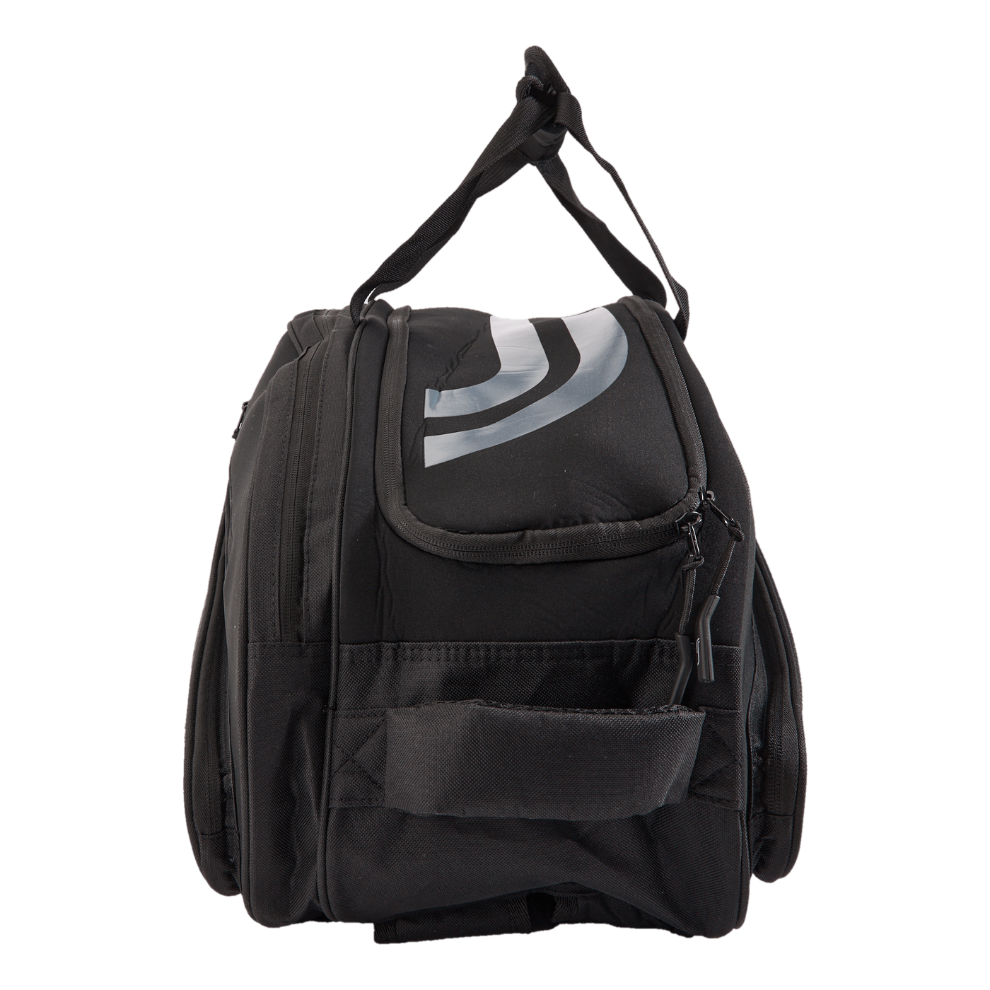 Classic Bag Small Black/grey