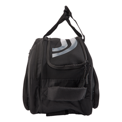 Classic Bag Small Black/grey